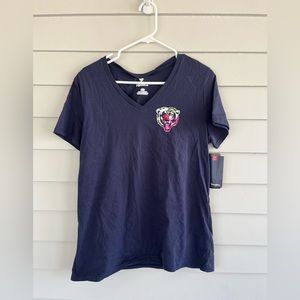 NWT Chicago Bears #1 Mom T-shirt